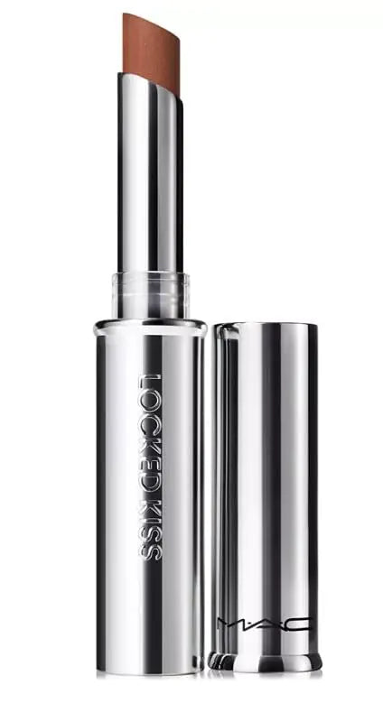 MAC 24HR Kiss-Proof Lipstick - Posh 65