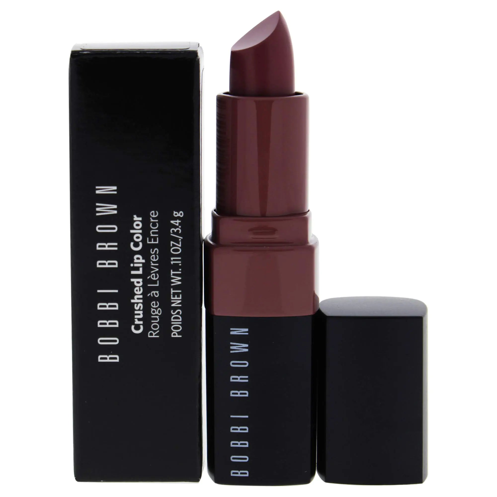 Bobbi Brown Crushed Lilac Lipstick