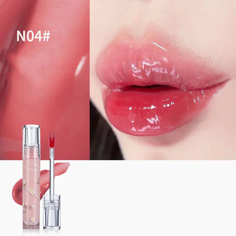Mirror Shine Lip Glaze