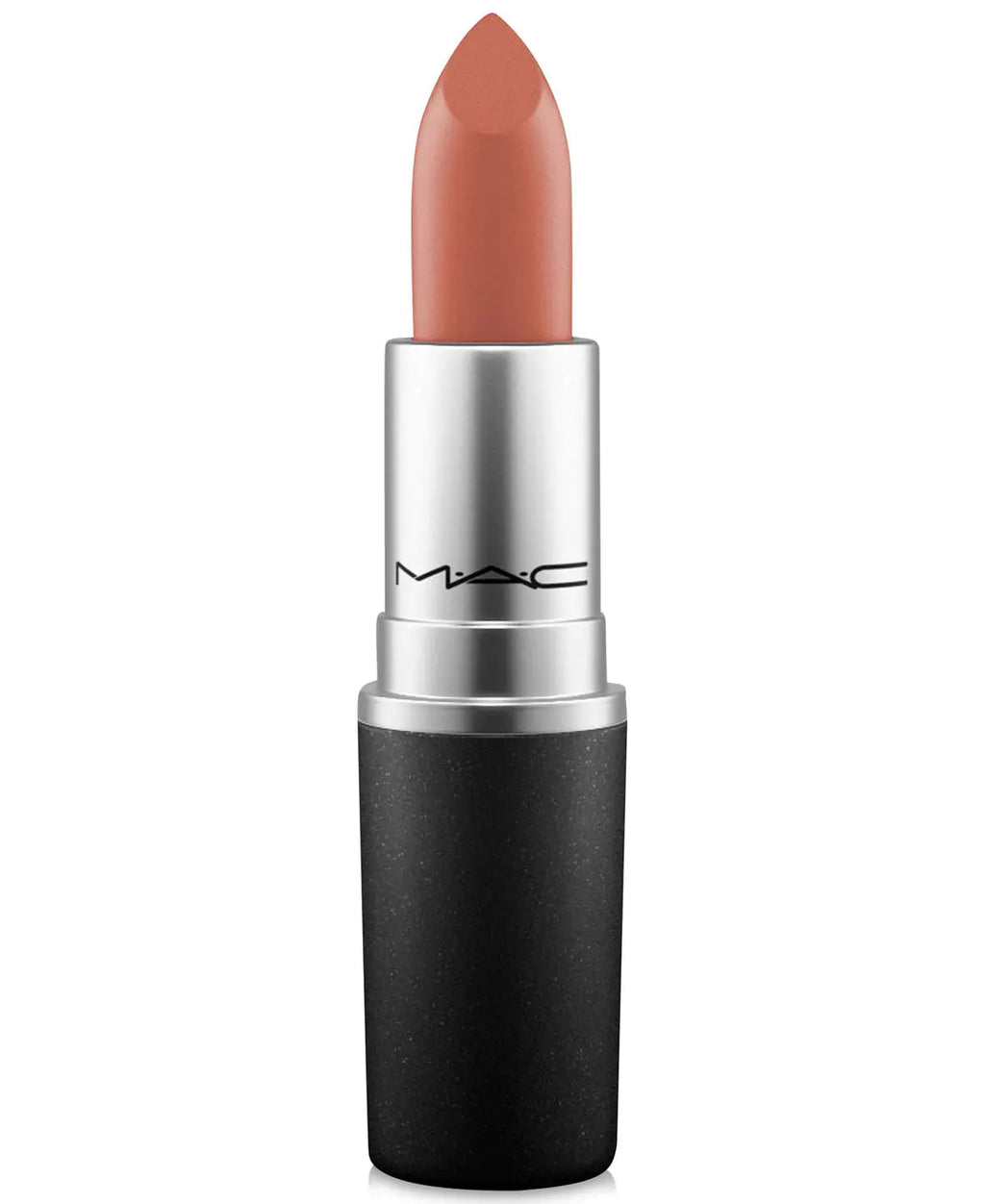 MAC Matte Taupe Lipstick