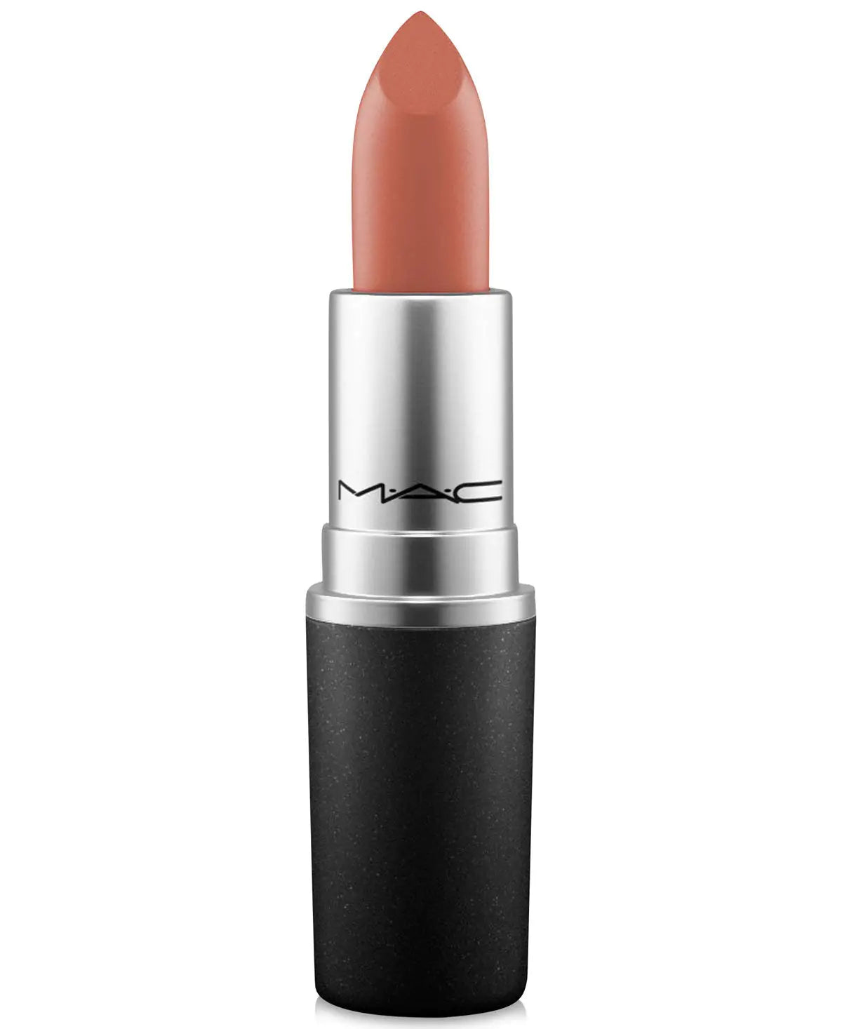 MAC Matte Taupe Lipstick