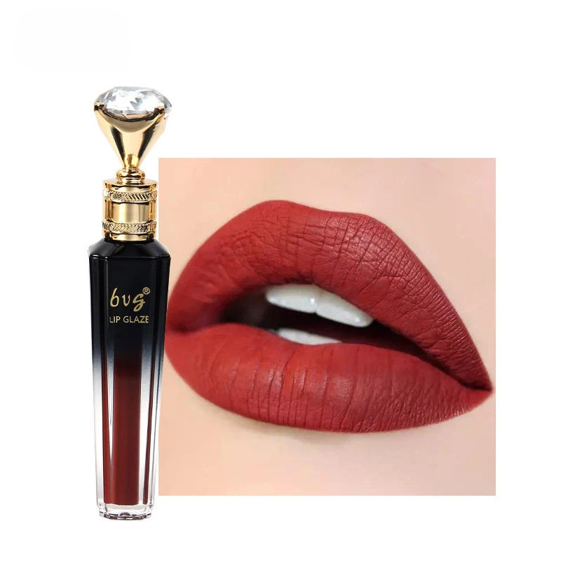 Royal Gem Velvet Lip Glaze👑