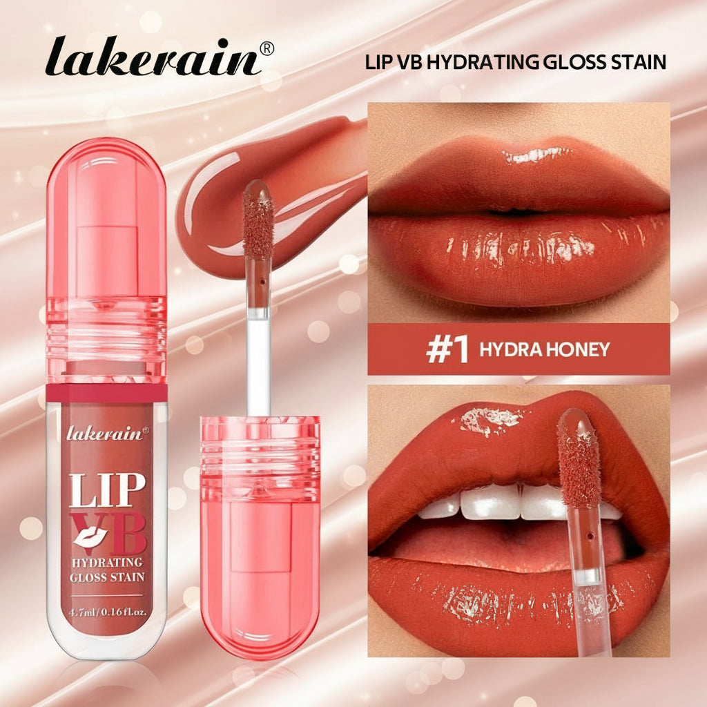 Celestial Dew Hydrating Lip Glaze