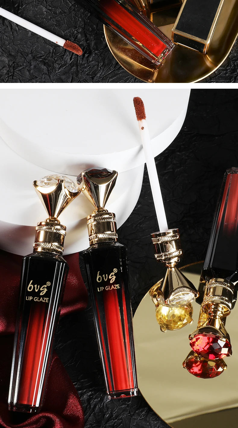 Royal Gem Velvet Lip Glaze👑