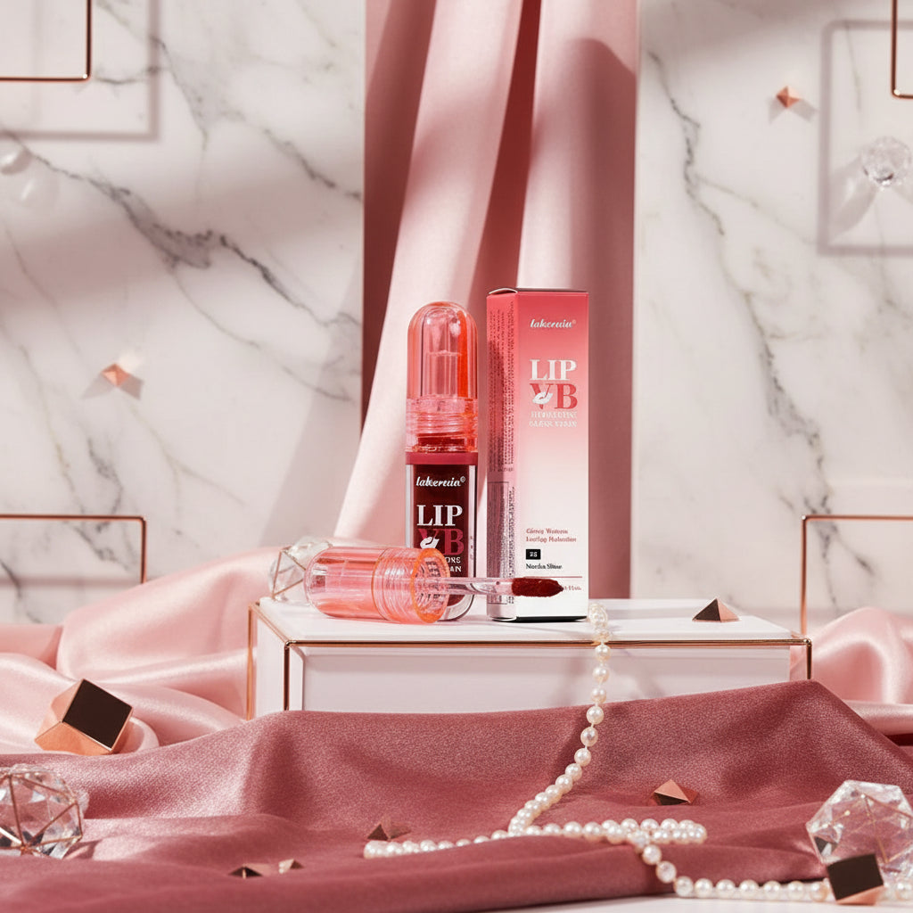 Celestial Dew Hydrating Lip Glaze