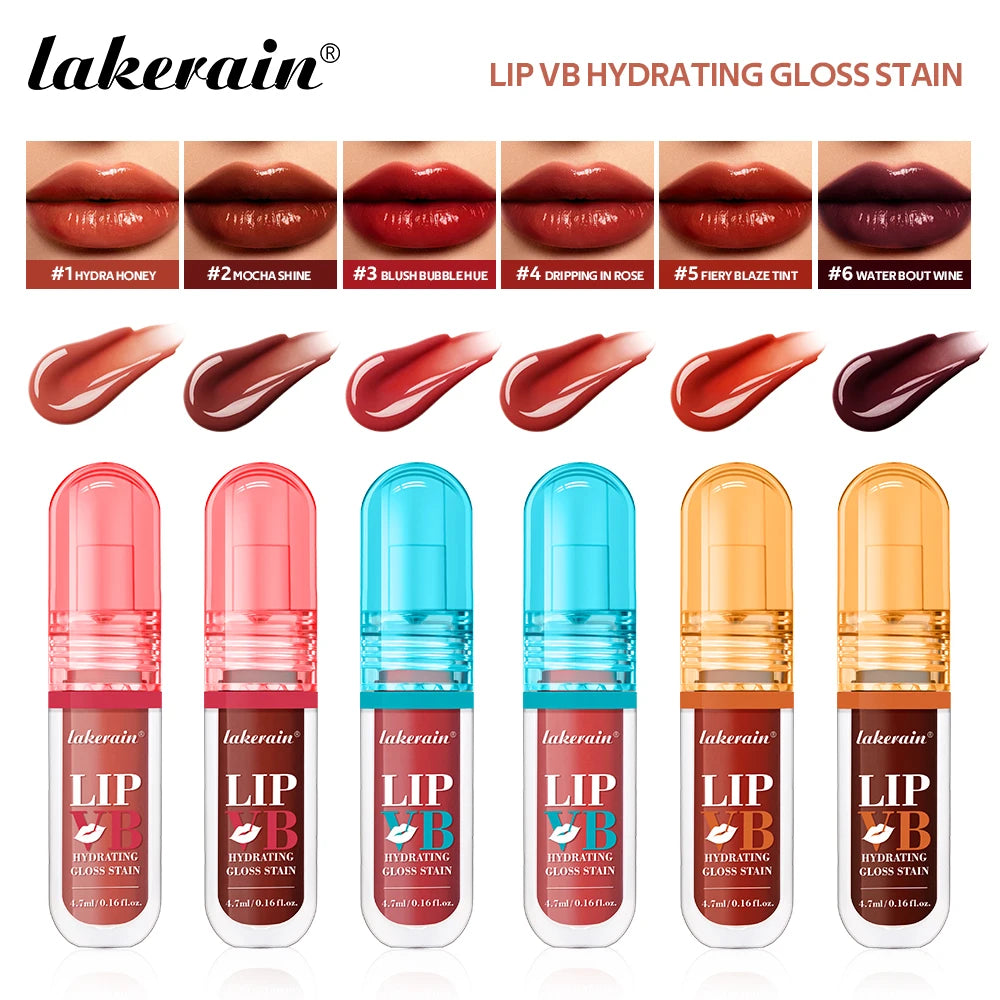 Celestial Dew Hydrating Lip Glaze