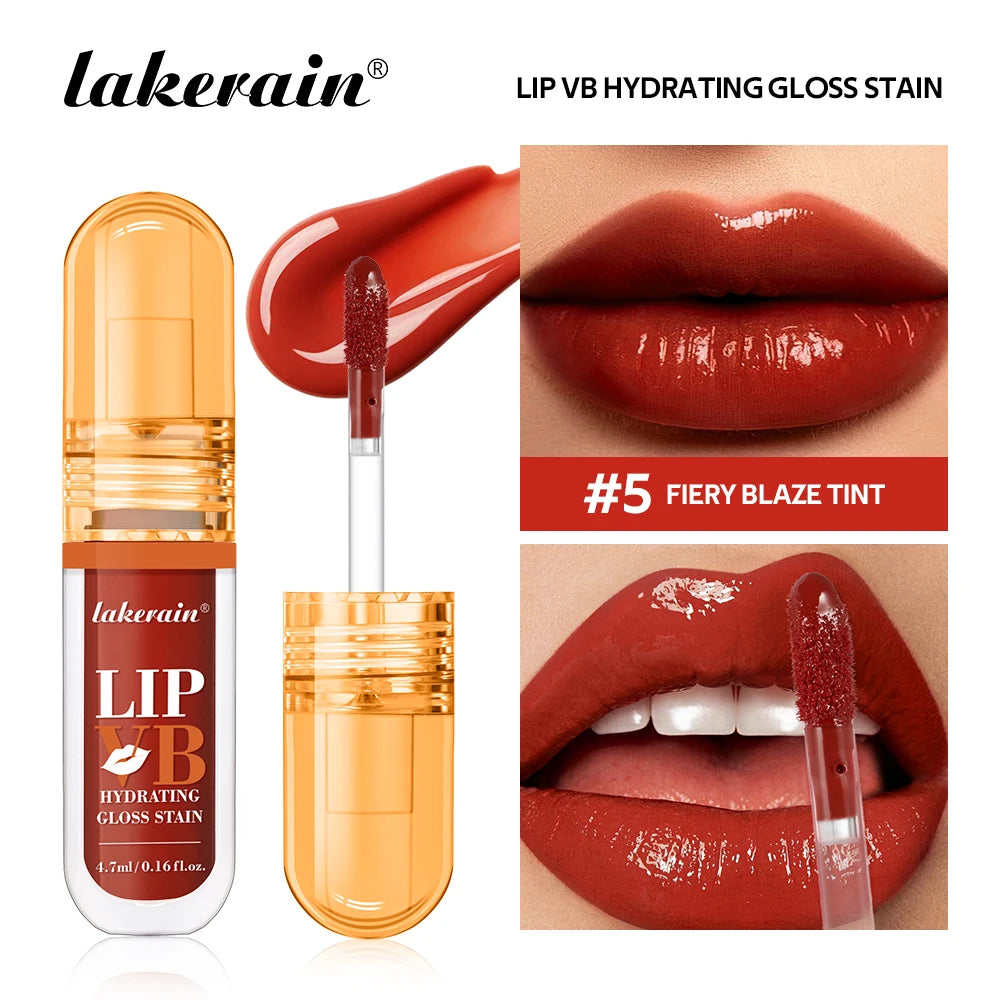 Celestial Dew Hydrating Lip Glaze