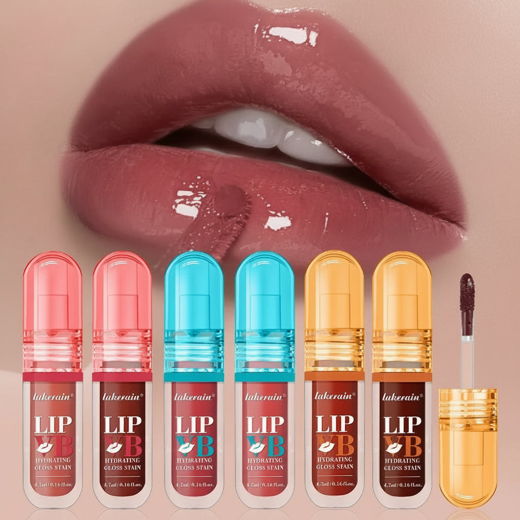 Celestial Dew Hydrating Lip Glaze