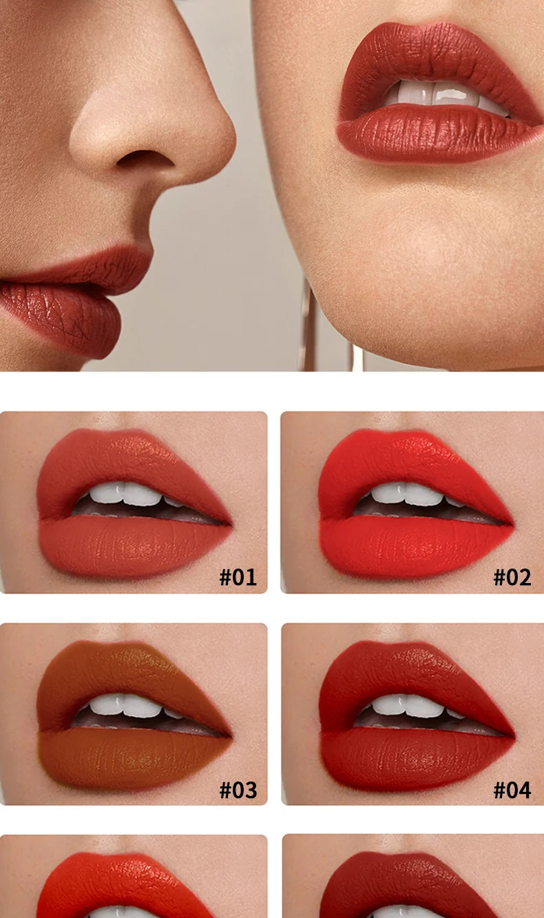 Royal Gem Velvet Lip Glaze👑