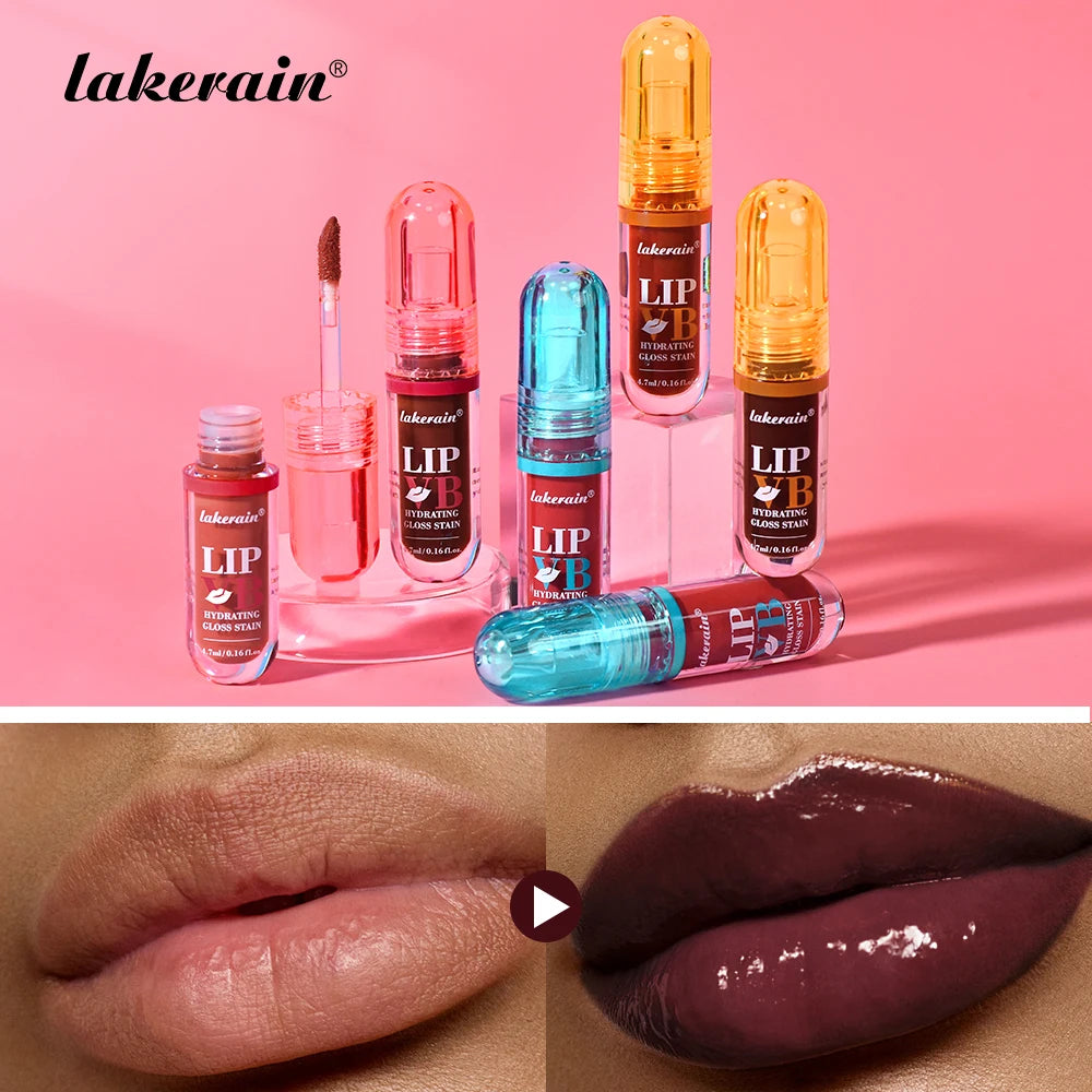 Celestial Dew Hydrating Lip Glaze