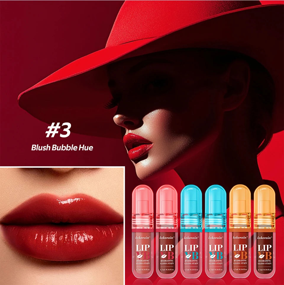 Celestial Dew Hydrating Lip Glaze