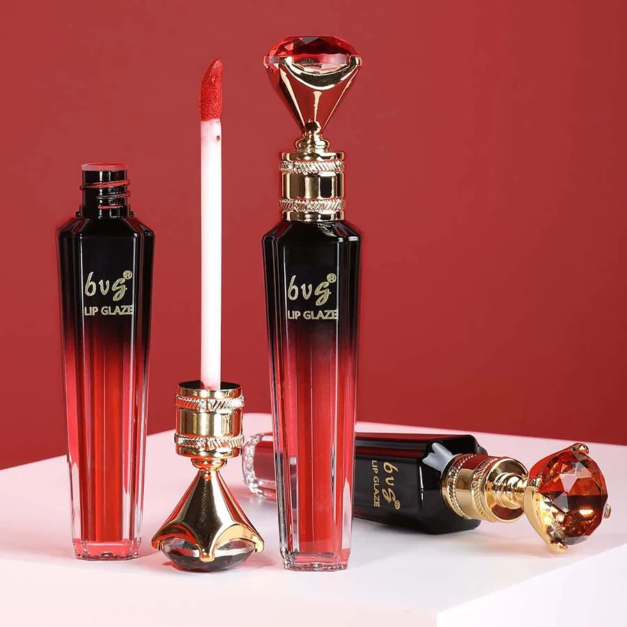 Royal Gem Velvet Lip Glaze👑