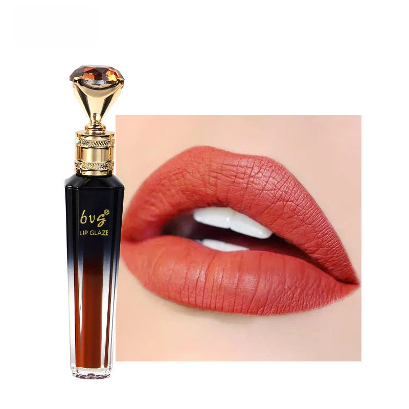 Royal Gem Velvet Lip Glaze👑