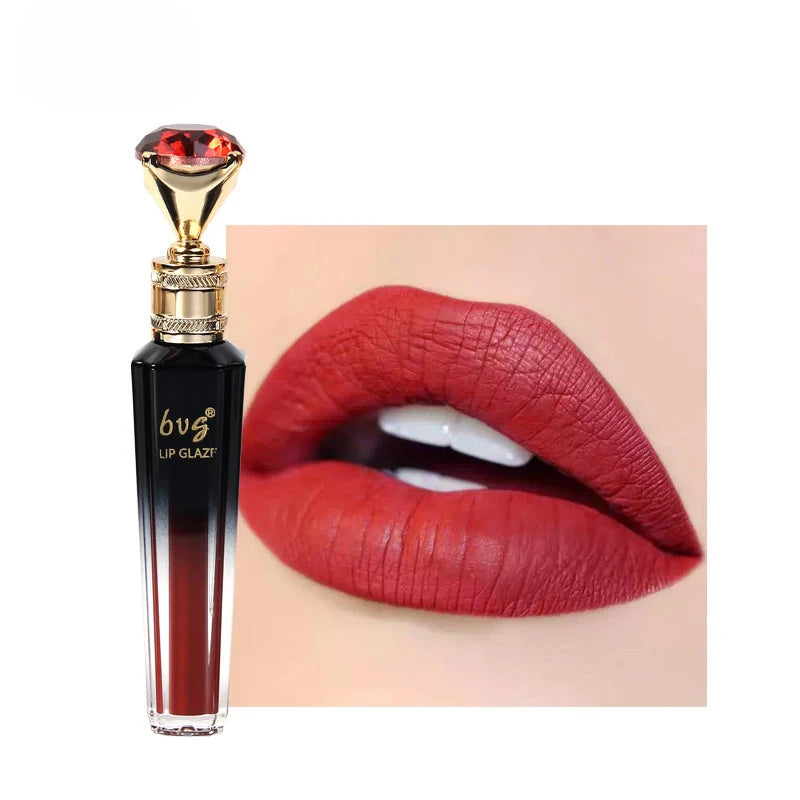 Royal Gem Velvet Lip Glaze👑