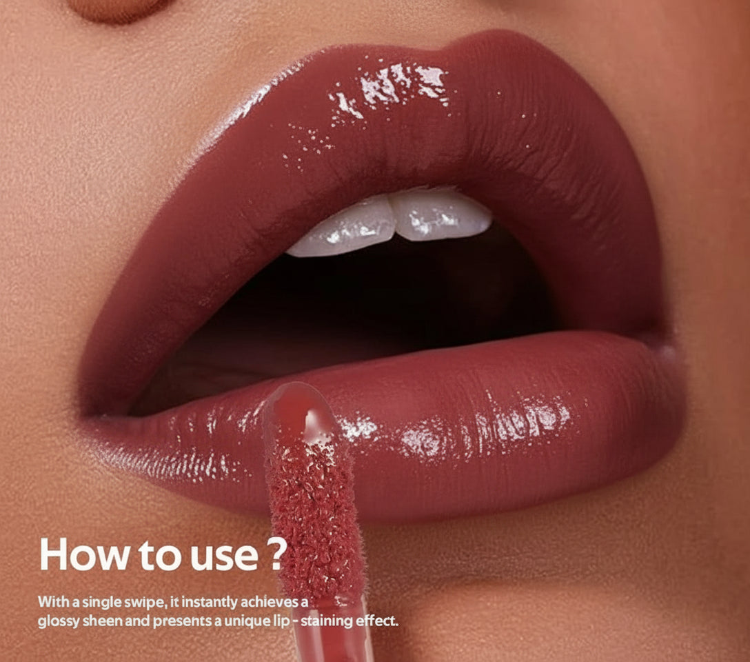 Celestial Dew Hydrating Lip Glaze