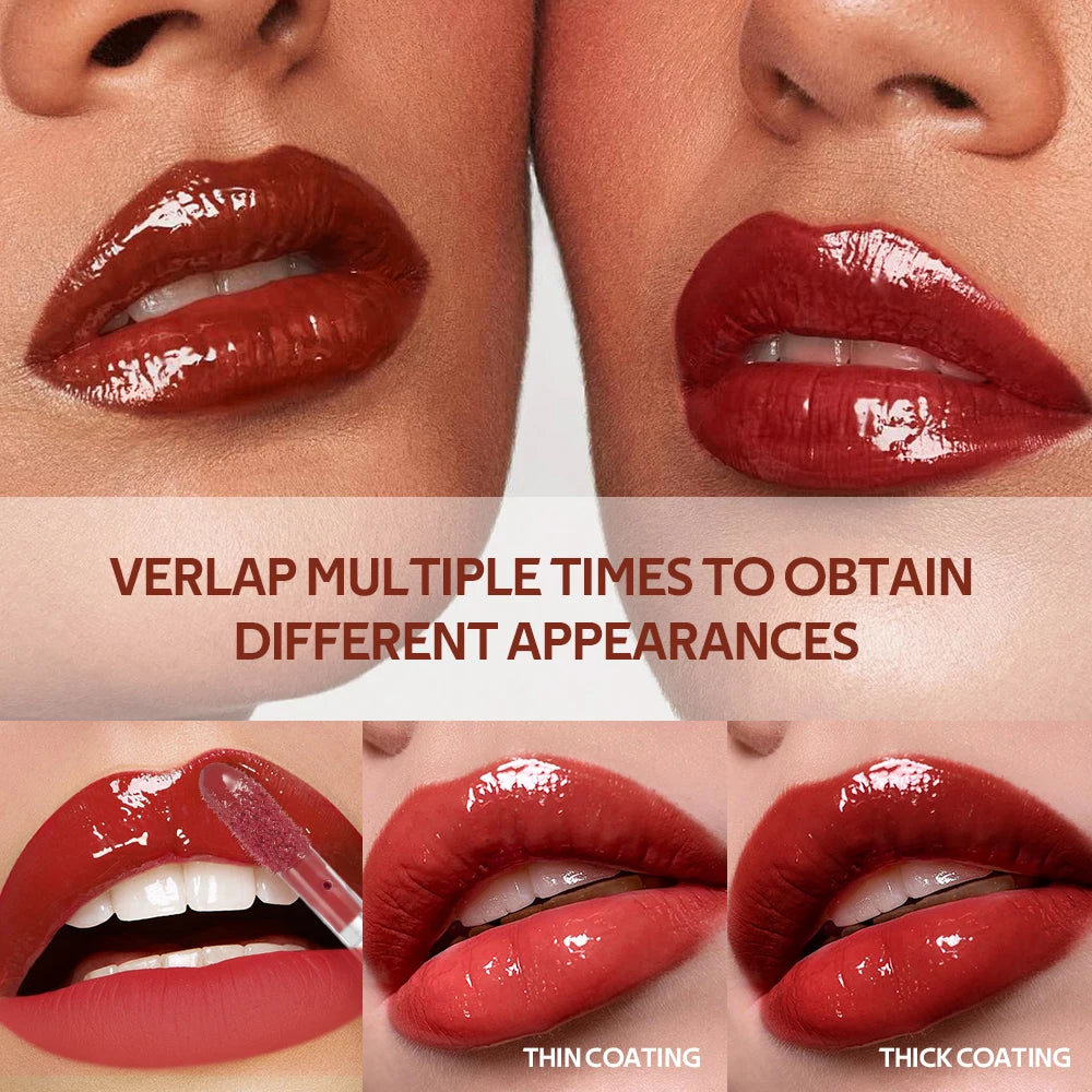 Celestial Dew Hydrating Lip Glaze