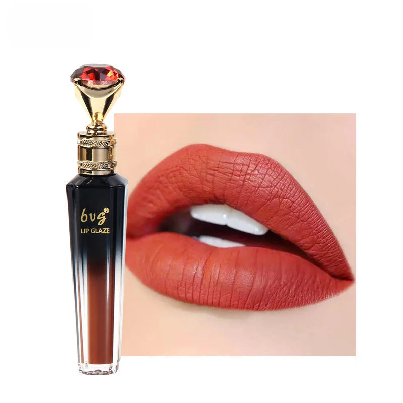 Royal Gem Velvet Lip Glaze👑