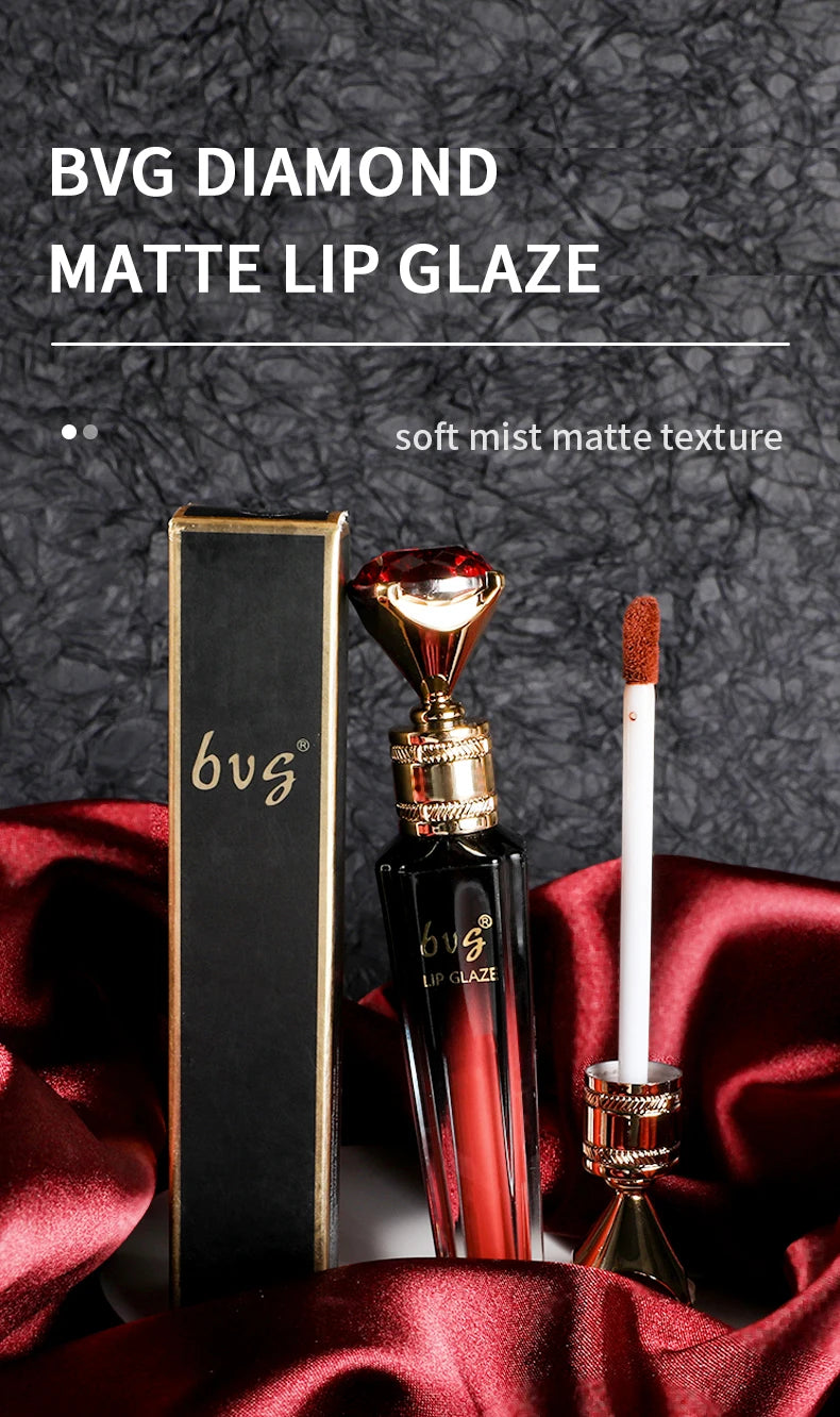 Royal Gem Velvet Lip Glaze👑