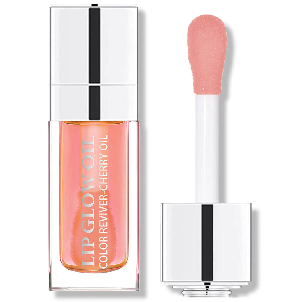 Hydrating Sheer Lip Oil Gloss