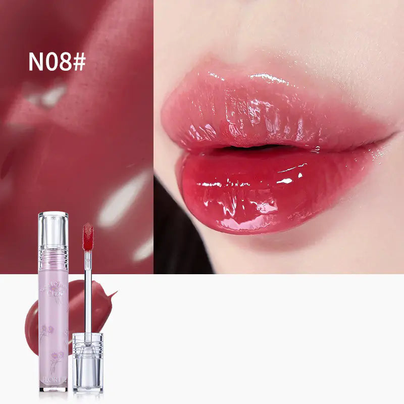 Mirror Shine Lip Glaze