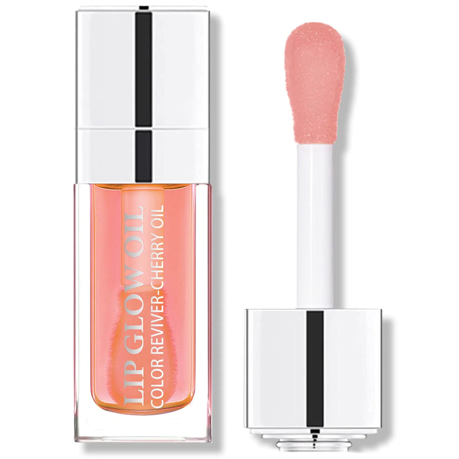 Hydrating Sheer Lip Oil Gloss