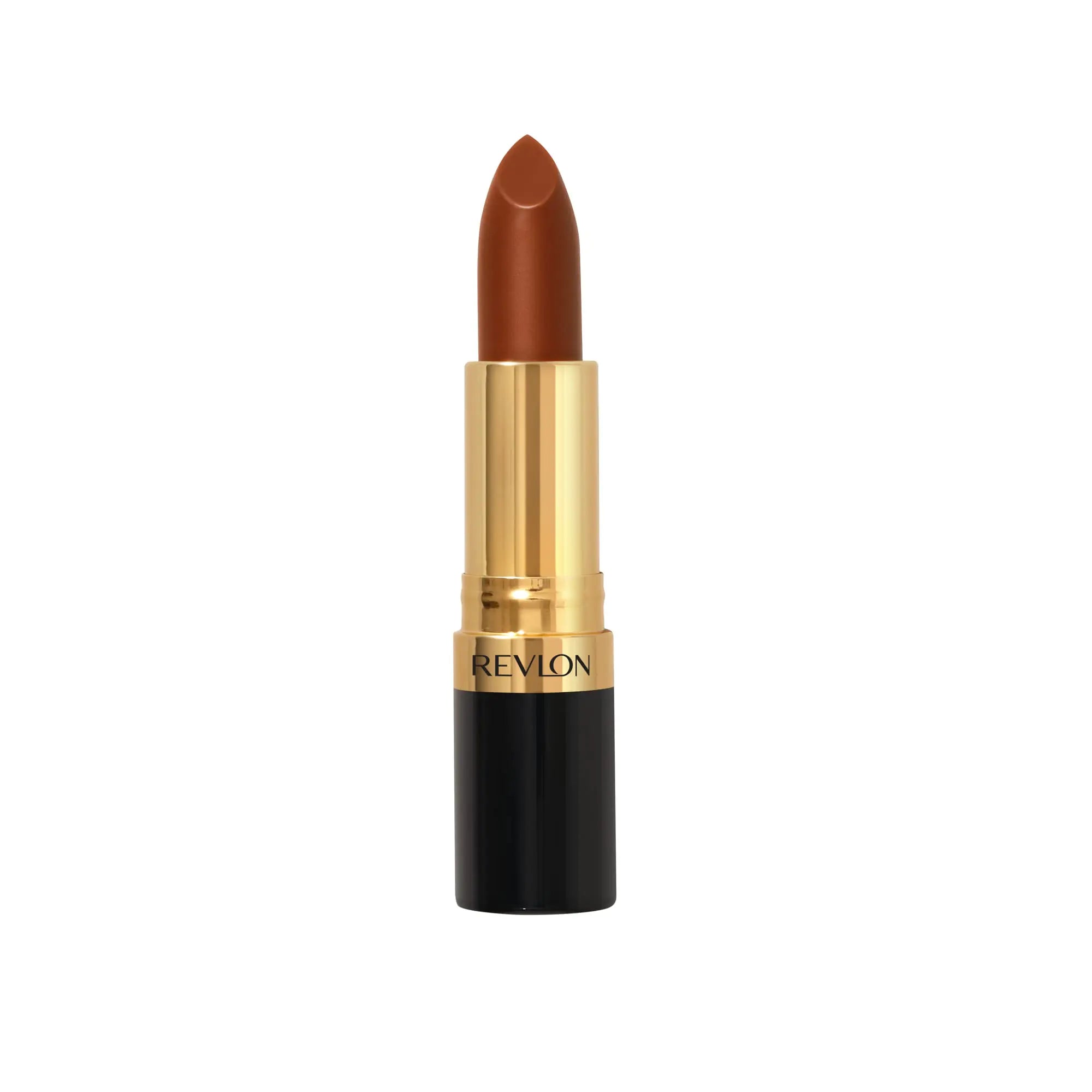 Revlon Super Lustrous Cream Lipstick - Toast of New York 325