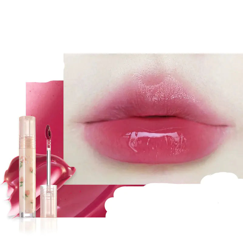 Mirror Shine Lip Glaze