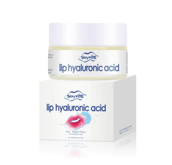 Nightly Lip Nourish Balm