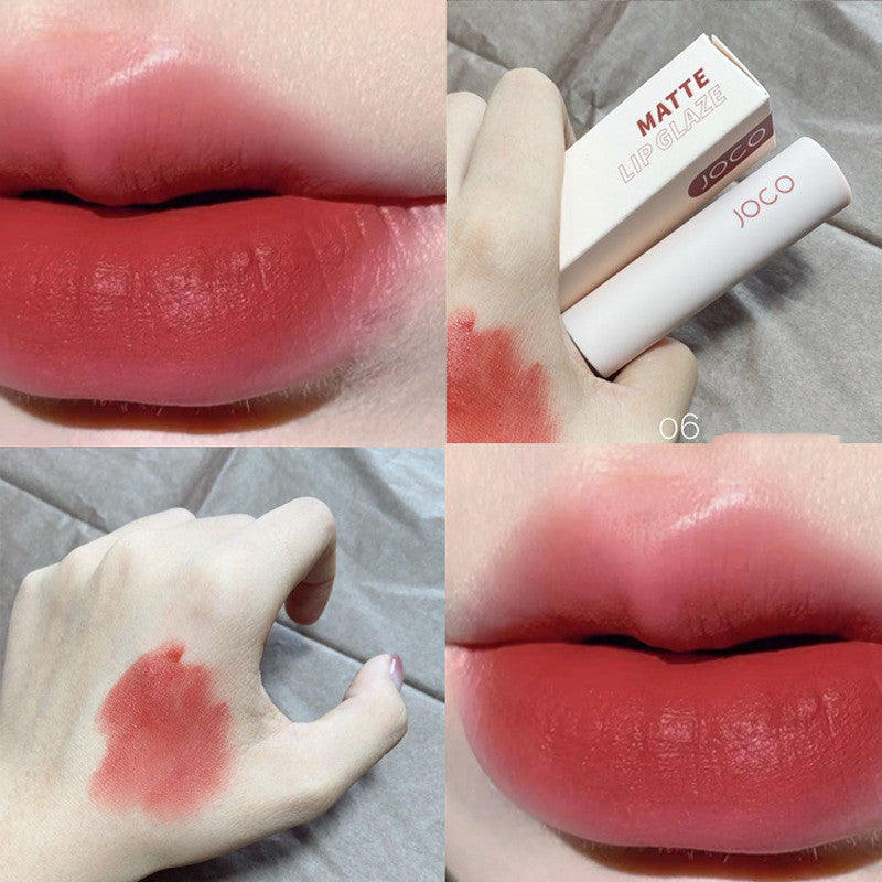 Air Velvet Lip Mud