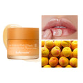 Overnight Lip Repair Balm - Deep Hydration & Nourishment