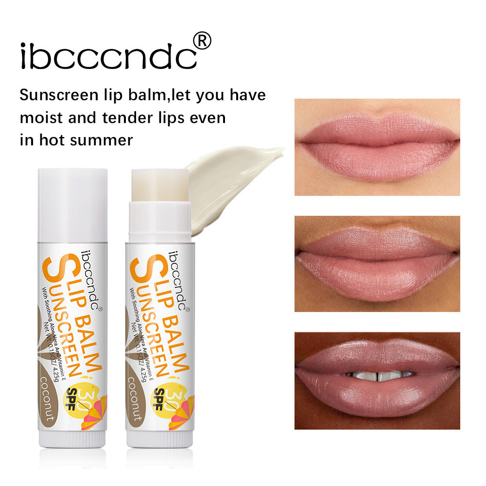 Moisture Boost Lip Balm