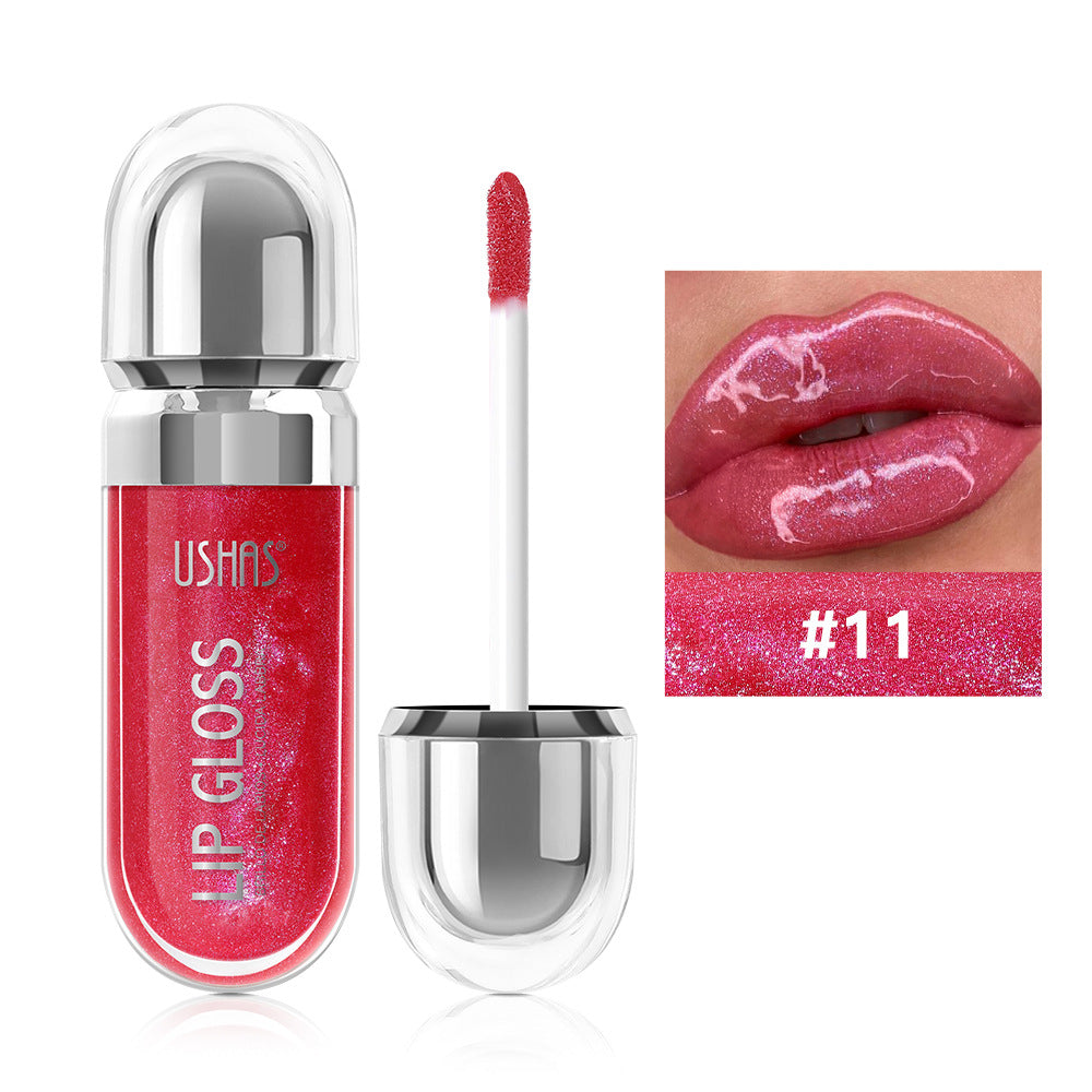 Pearl Lock Liquid Lipstick