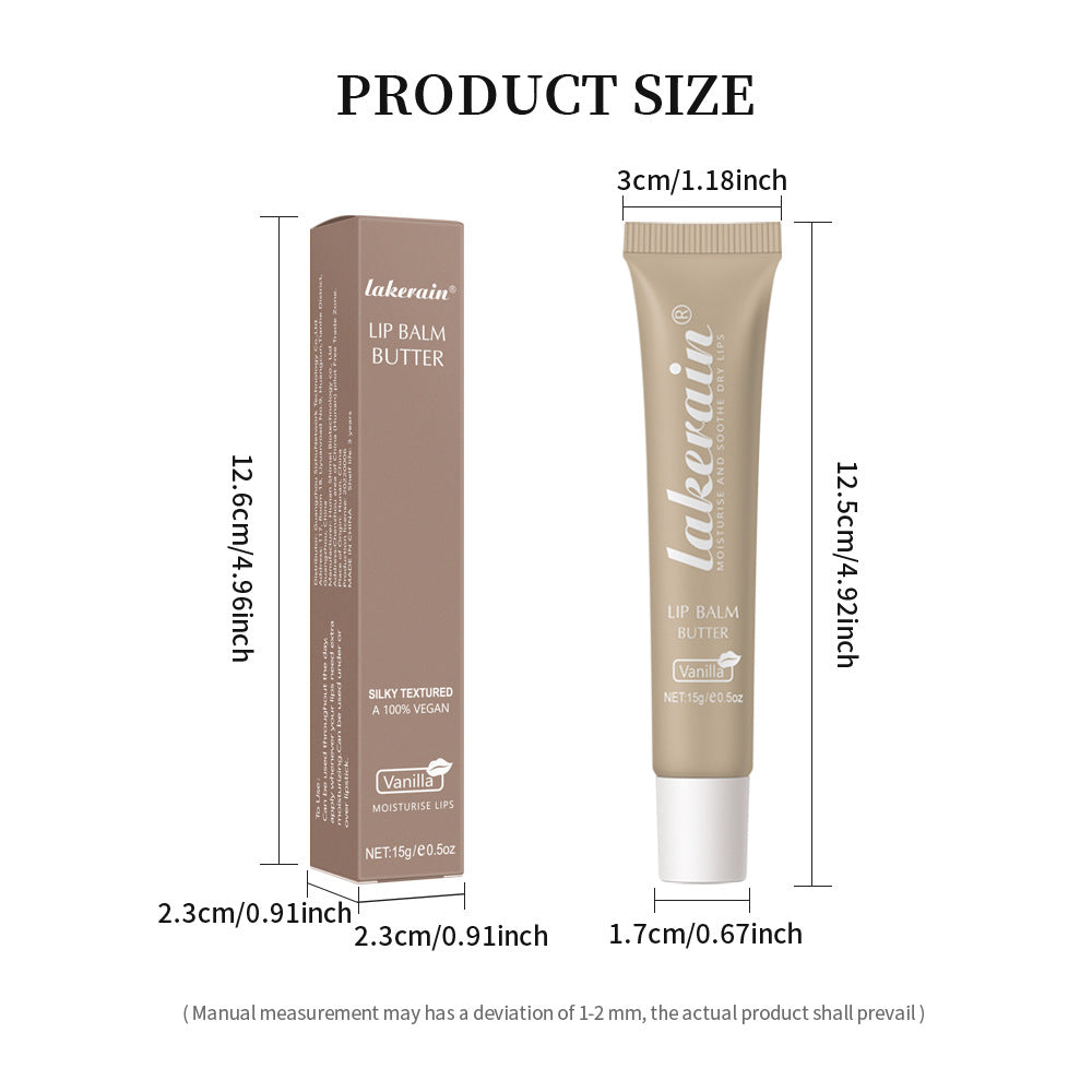 Moisturizing Repair Moisturizing Lip Balm