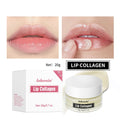 Hydrating Collagen Lip Balm
