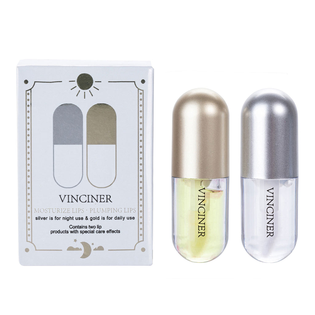 Ginger Breeze Lip Lacquer