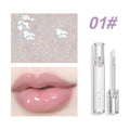 Crystal Mirror Lip Gloss - Water Light Shine