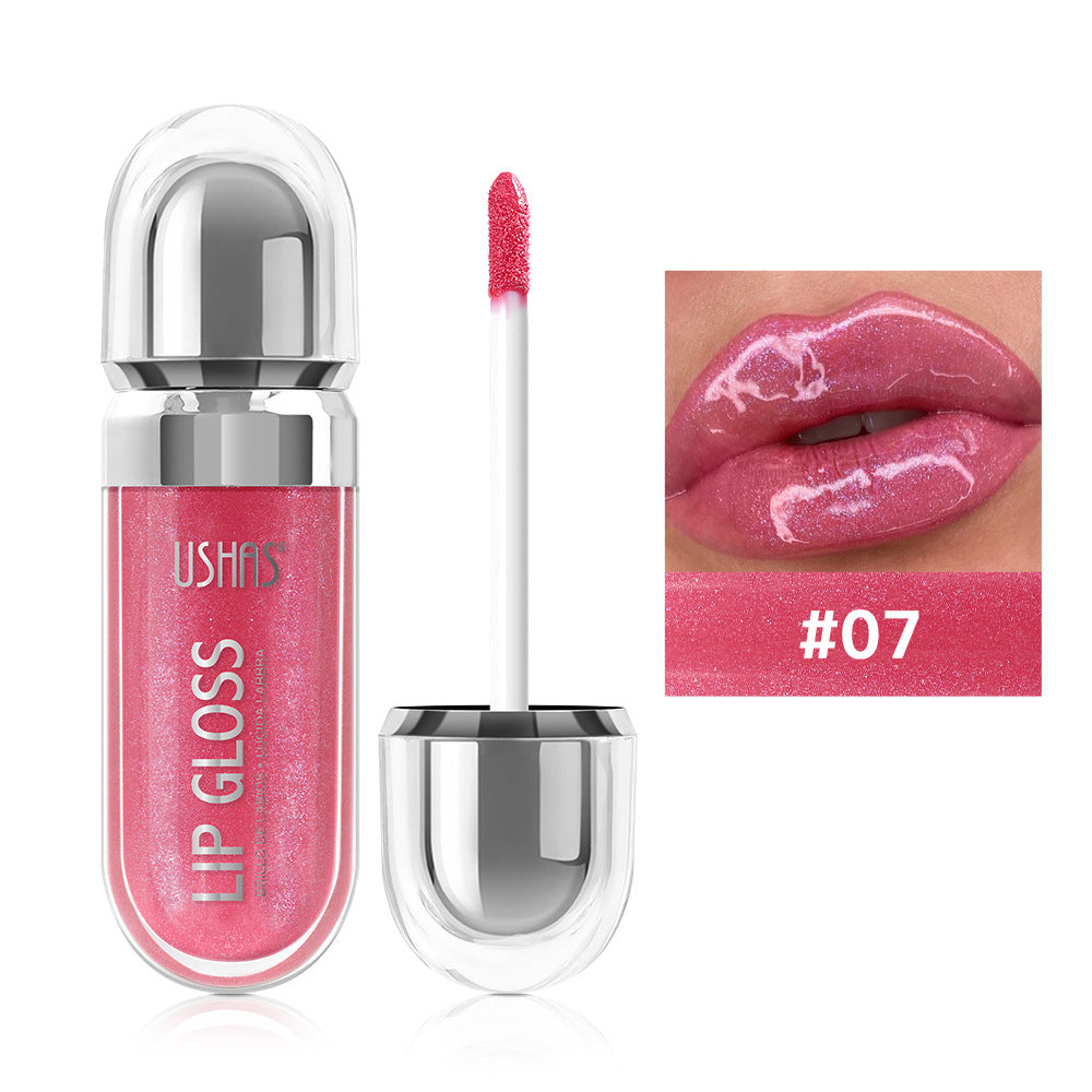 Pearl Lock Liquid Lipstick