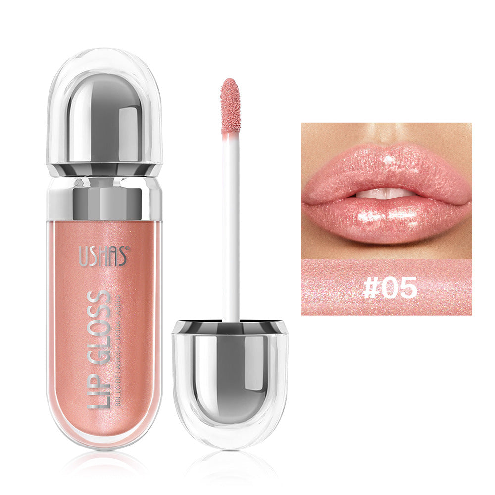 Pearl Lock Liquid Lipstick