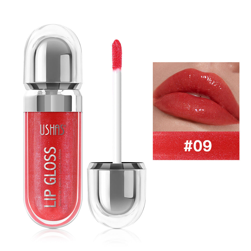 Pearl Lock Liquid Lipstick