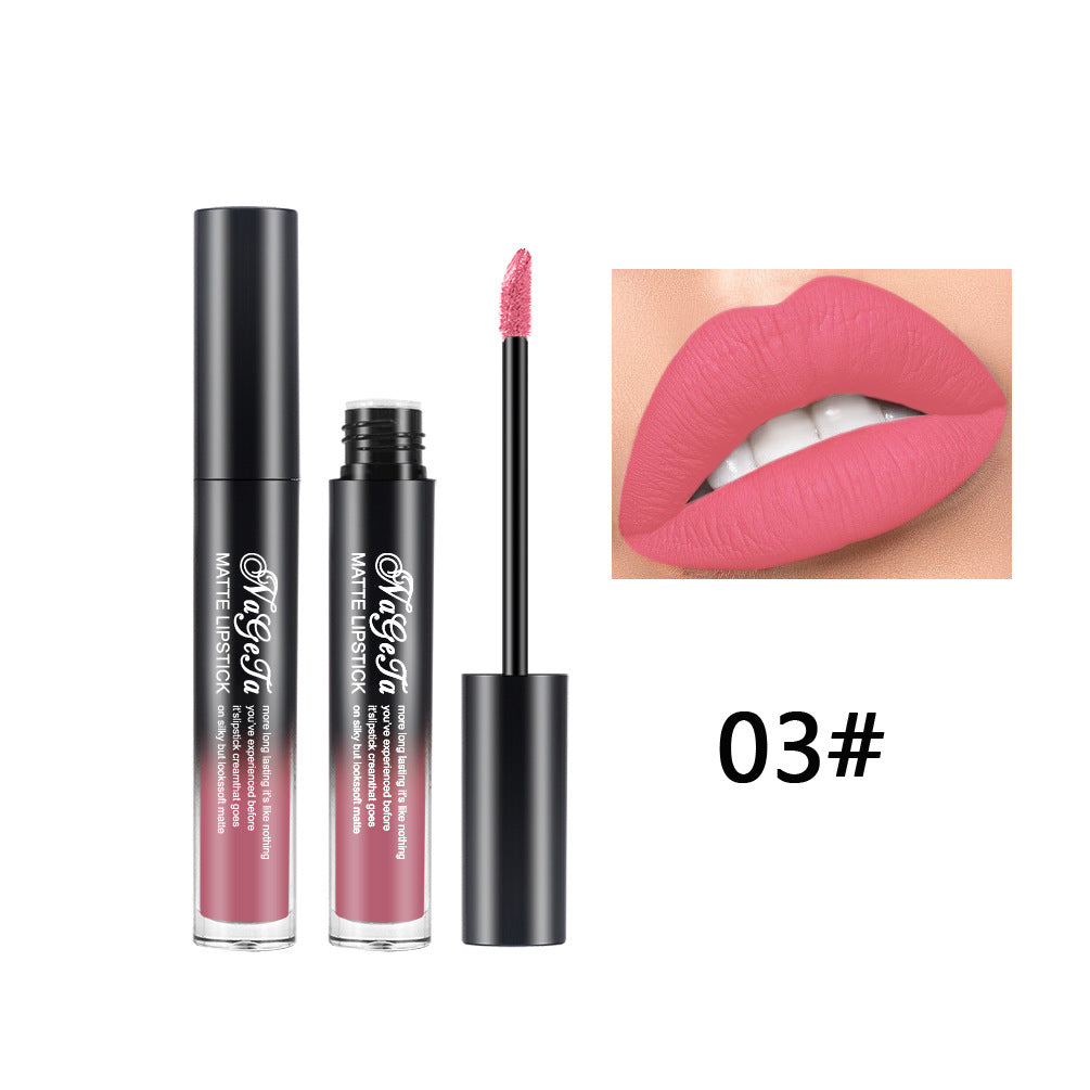 Power Matte Liquid Lip