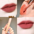 Diary Lip Clay - Matte Velvet Effect Lipstick