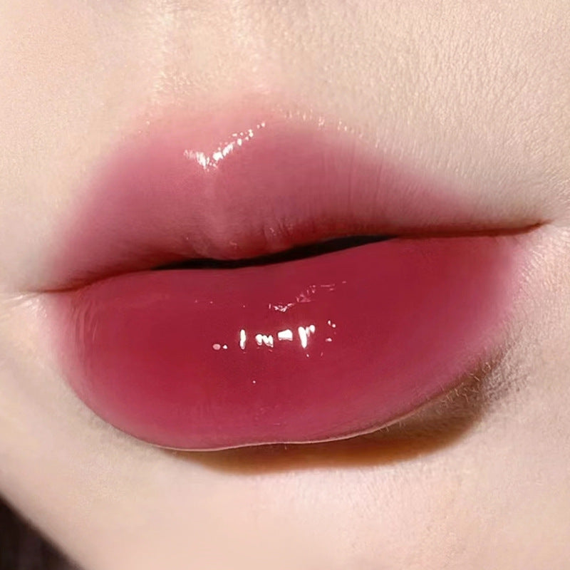 Crystal Kiss Lacquer