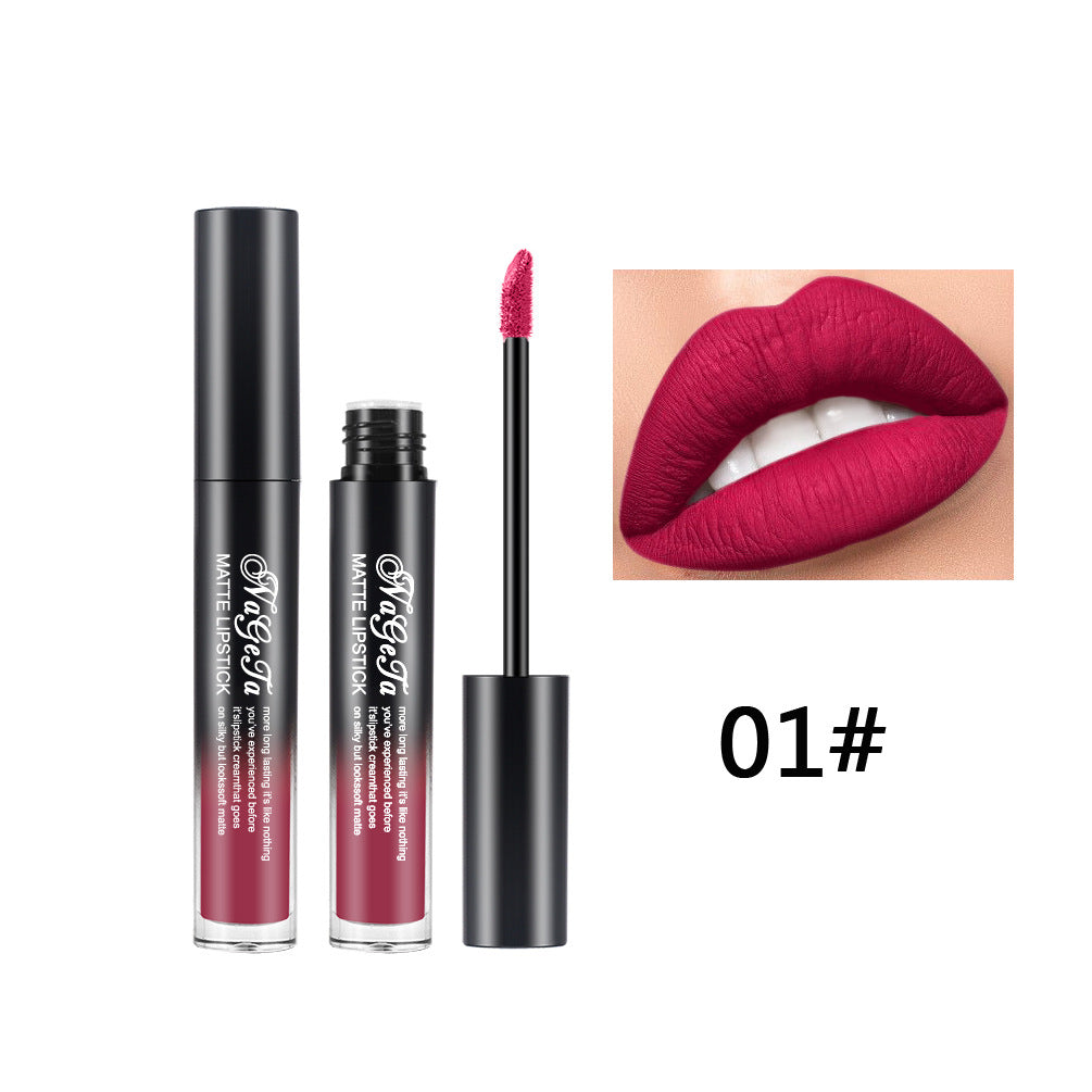 Power Matte Liquid Lip