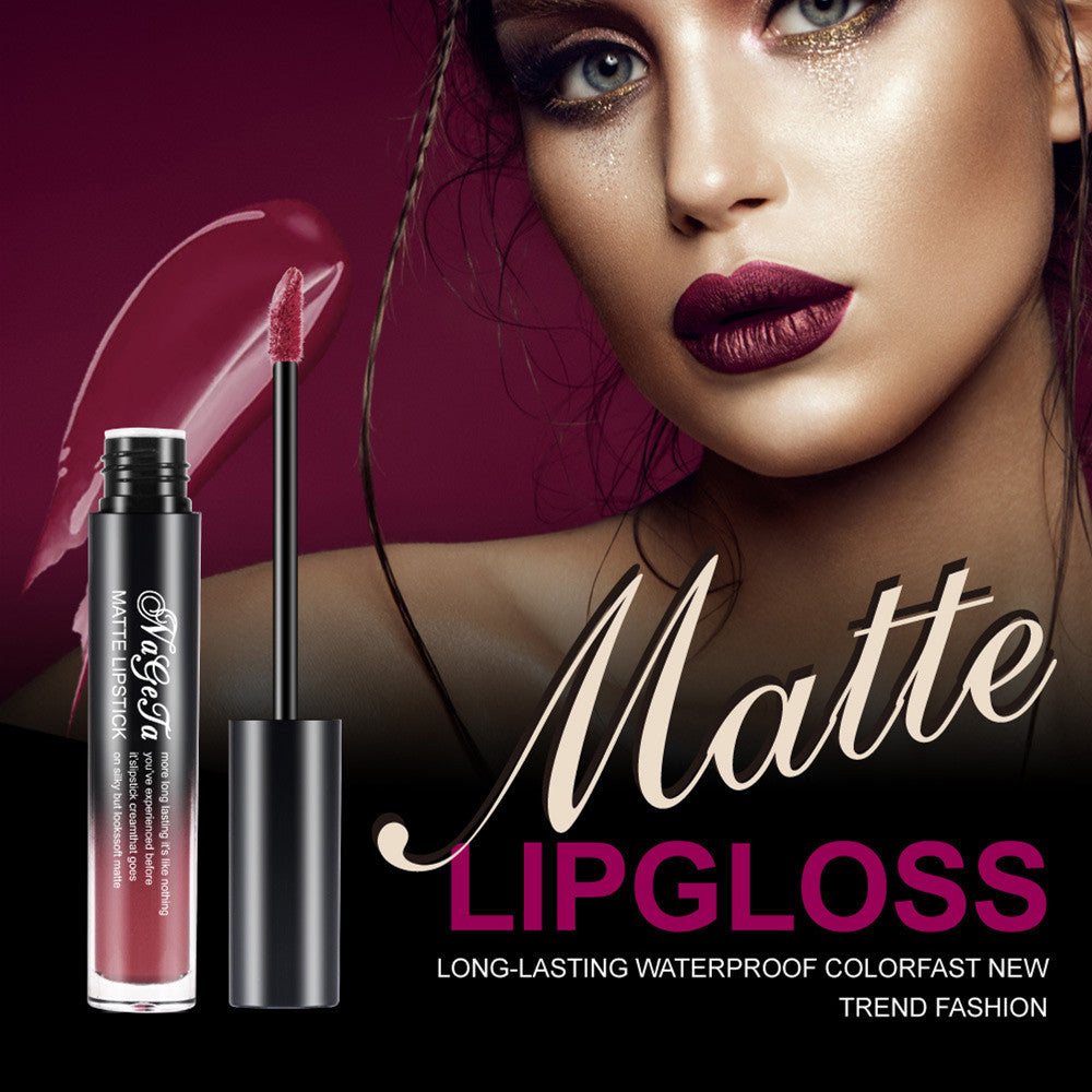 Power Matte Liquid Lip