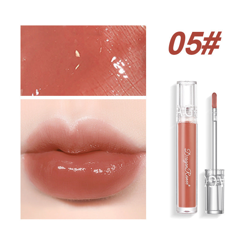Crystal Mirror Lip Gloss - Water Light Shine