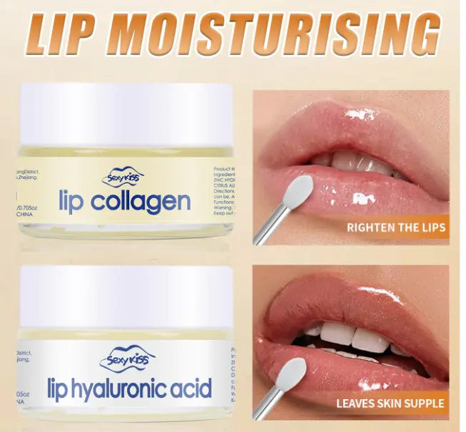 Nightly Lip Nourish Balm