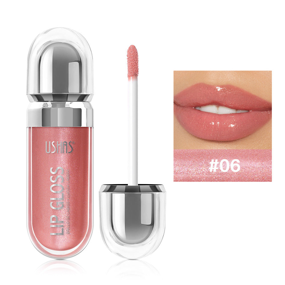 Pearl Lock Liquid Lipstick