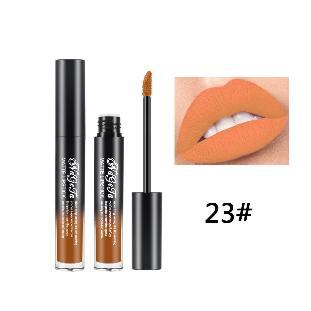 Power Matte Liquid Lip