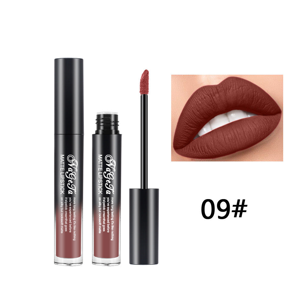 Power Matte Liquid Lip