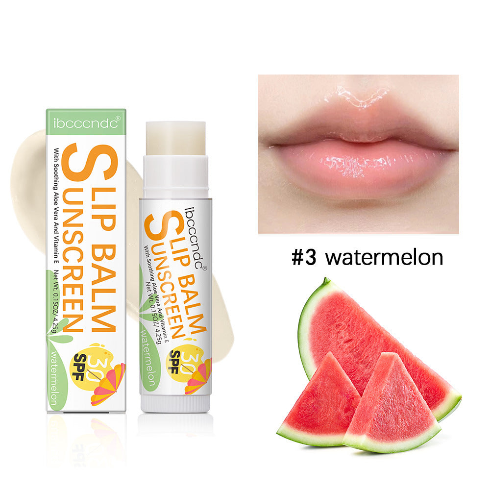Moisture Boost Lip Balm